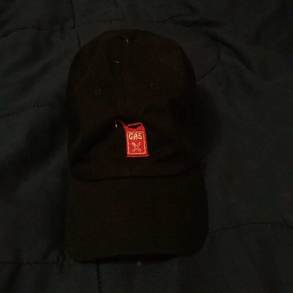 GAS HAT UNISEX